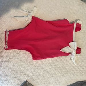 Beaufort Bonnet swimsuit